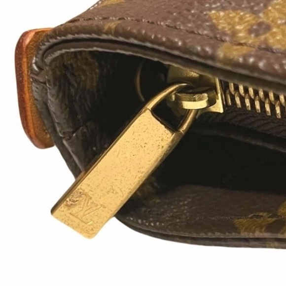 Louis Vuitton Looping GM - Picture 5 of 11